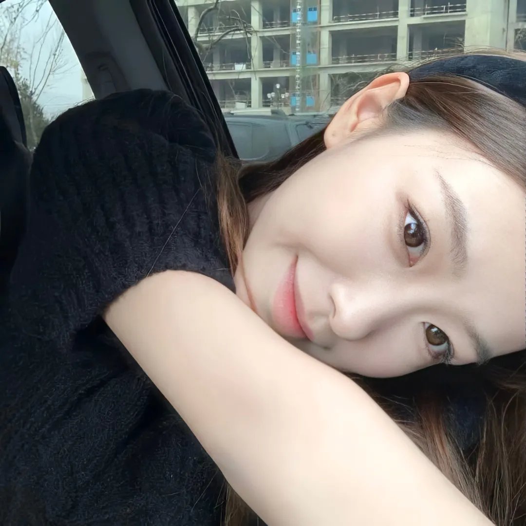 躁起来吧姑娘们